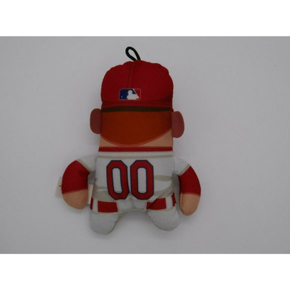 Good Stuff Cardinals 00 Plush - Picture 4 of 4